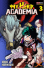 MANGA MY HERO ACADEMIA N.31
