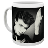 TAZON DAVID BOWIE HEROES LICENSED MUG1