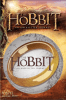 STICKER OFICIAL THE HOBBIT RING1