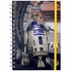 LIBRETA A5 STAR WARS THE LAST JEDI1
