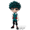 MY HERO ACADEMIA Q POSKET IZUKU MIDORIYA DEKU VER. A1
