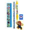 SET DE ESCRITORIO SUPER MARIO BROS1