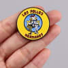 PIN LOS POLLOS HERMANOS1