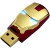 PENDRIVE 32 GB IRON MAN1