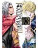 MANGA SHUUMATSU NO VALKYRIE N.31