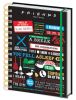 LIBRETA FRIENDS OFICIAL A51