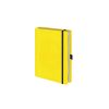 LIBRETA PREMIUM A5 HUFFLEPUFF - HARRY POTTER1