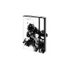 LIBRETA PREMIUM A5 BATMAN ARTIC1