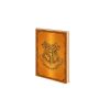 LIBRETA FLEXIBLE A5 HOGWARTS1