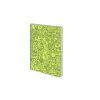 LIBRETA FLEXIBLE OFICIAL RICK AND MORTY1