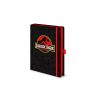 LIBRETA PREMIUM A5 JURASSIC PARK1