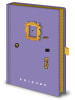 LIBRETA PREMIUM FRIENDS OFICIAL1