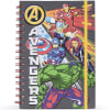 LIBRETA A5 MARVEL AVENGERS1