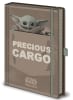LIBRETA PREMIUM THE MANDALORIAN1