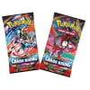 POKEMON TCG MEGA EVOLUTION - CHAOS RISING - BOOSTER INGLES1
