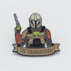 PIN THE MANDALORIAN1
