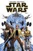 COMIC STAR WARS N.11