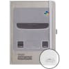 LIBRETA PREMIUM A5 SUPER NINTENDO1