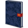 LIBRETA PREMIUM A5 SUPERMAN1
