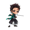 Q POSKET TANJIRO KAMADO - DEMON SLAYER1