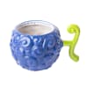 TAZA 3D OFICIAL ONE PIECE NETFLIX GUM GUM FRUIT1