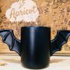 TAZÓN MUG 3D BATMAN ALAS1