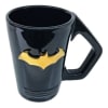 TAZÓN MUG 3D BATMAN JUSTICE LEAGE2