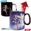 TAZÓN SAILOR MOON MÁGICO TERMOSENSIBLE OFICIAL3