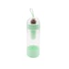 TERMO WE BARE BEARS PARDO CON INFUSOR PARA TÉ VERDE 370 ML1