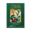 MANGA The Legend of Zelda - Ocarina of Time (Perfect Edition)1