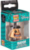 POCKET POP! MAYOR - THE NIGHTMARE BEFORE CHRISTMAS2