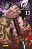 MANGA JUJUTSU KAISEN VOL.131