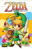 MANGA THE LEGEND OF ZELDA VOL.5 THE MINISH CAP1