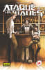 MANGA Shingeki no Kyojin - ATAQUE DE LOS TITANES VOL.141