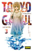MANGA TOKYO GHOUL VOL.31