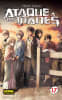 MANGA Shingeki no Kyojin - ATAQUE DE LOS TITANES VOL.171