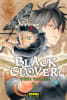 MANGA BLACK CLOVER N.11