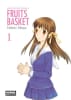 MANGA FRUITS BASKET EDICIÓN COLECCIONISTA 11