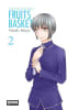 MANGA FRUITS BASKET EDICIÓN COLECCIONISTA 21