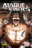 MANGA Shingeki no Kyojin - ATAQUE DE LOS TITANES VOL.251