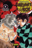 MANGA KIMETSU NO YAIBA N.41