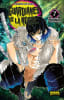 MANGA KIMETSU NO YAIBA N.71