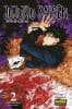 MANGA JUJUTSU KAISEN N.21