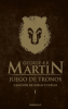 LIBRO JUEGO DE TRONOS1