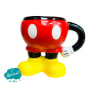 MUG 3D MICKEY MOUSE4