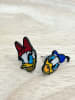 AROS DONALD Y DAISY1