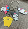 LLAVERO SANRIO1