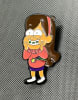 PIN GRAVITY FALLS - MABEL1