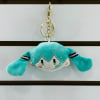 LLAVERO PELUCHE HATSUNE MIKU PEQUEÑO1
