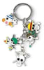 LLAVERO ONE PIECE DIJES1